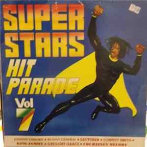 Various - Super Stars Hit Parade Vol. 7 flac