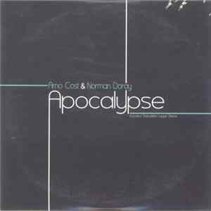 Arno Cost & Norman Doray - Apocalypse flac