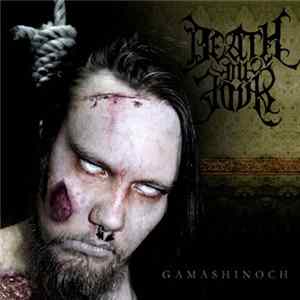 Death Du Jour - Gamashinoch flac