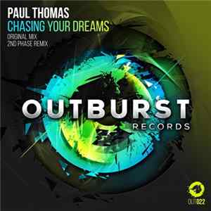 Paul Thomas - Chasing Your Dreams flac
