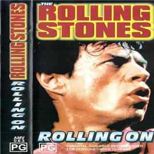 The Rolling Stones - Rolling On flac