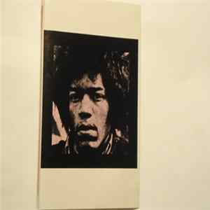 Jimi Hendrix - The Essential Jimi Hendrix Volume Two flac