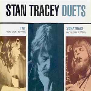 Stan Tracey - Duets (Sonatinas/TNT) flac