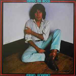 Sérgio Godinho - Canto Da Boca flac