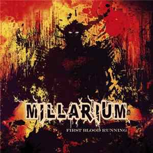 Millarium - First Blood Running flac