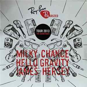 Various - Ray Ban Polarized Tour 2013 The Soundtrack flac