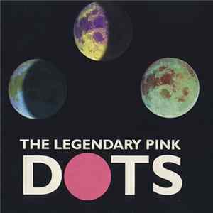 The Legendary Pink Dots - Under Triple Moons flac