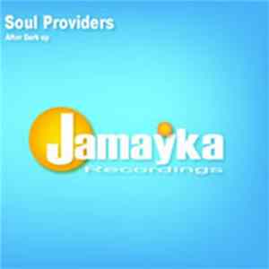 Soul Providers - After Dark EP flac