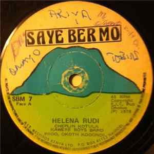 Kawere Boys Band - Helena Rudi / Angera Bach flac