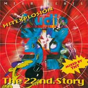 Various - Studio 33 - The 22nd Story - Hitexplosion flac