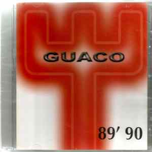 Guaco - 89-90 flac