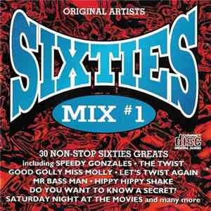 Various - Sixties Mix #1 flac