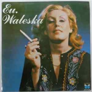 Waleska - Eu flac