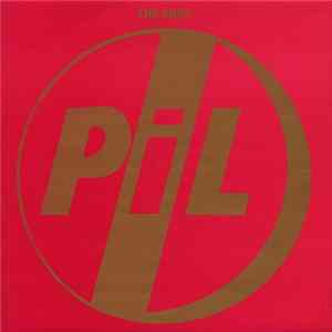 PIL - The Body flac