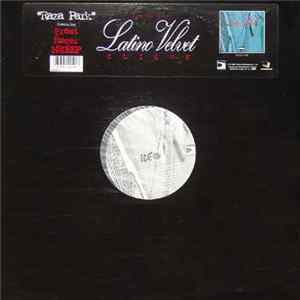 Latino Velvet - Raza Park flac