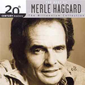 Merle Haggard - The Best Of Merle Haggard flac