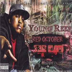Young Reef - Red October: True Blood flac