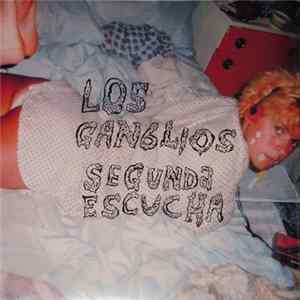 Los Ganglios - Segunda Escucha flac