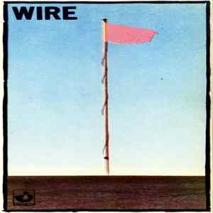 Wire - Pink Flag flac