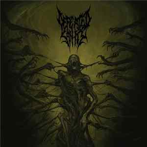 Defeated Sanity - Passages Into Deformity flac