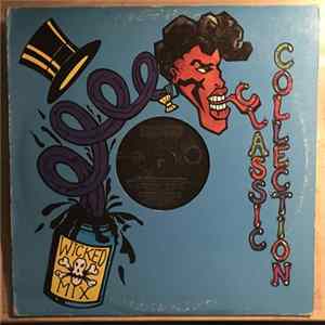 Various - Wicked Mix - Classic Collection 17 flac