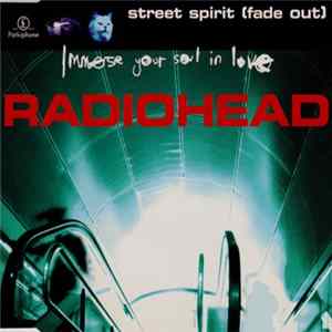 Radiohead - Street Spirit (Fade Out) flac