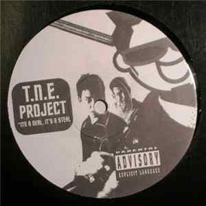 T.N.E. Project - It's A Deal, It's A Steal flac