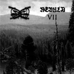 Geriht / Nebula VII - Split flac