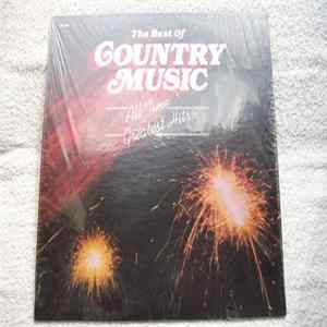 Various - The Best Of Country Music - All Time Greatest Hits! flac