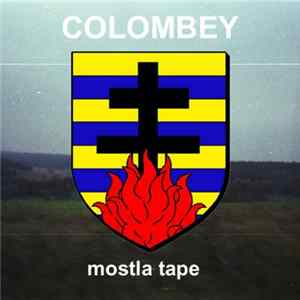 Colombey - mostla tape flac