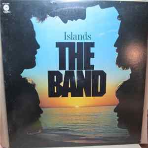 The Band - Islands flac