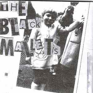 The Black Mallets - Black Up flac