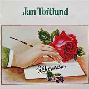 Jan Toftlund - Velkommen flac