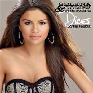 Selena Gomez & The Scene - Dices (Who Says Spanish Version) flac