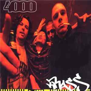 4000 - Krass flac