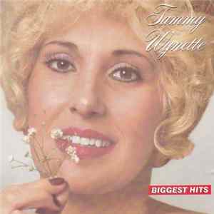 Tammy Wynette - Biggest Hits flac