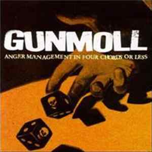 Gunmoll - Anger Management In Four Chords Or Less flac