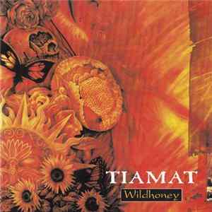 Tiamat - Wildhoney flac
