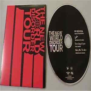 Various - The New World Disorder Tour flac