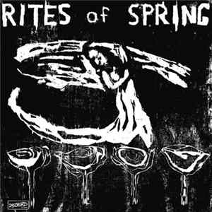 Rites Of Spring - Rites Of Spring flac