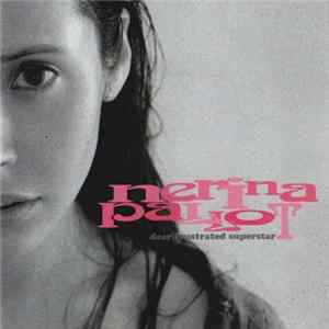 Nerina Pallot - Dear Frustrated Superstar flac