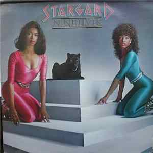 Stargard - Nine Lives flac