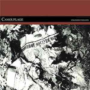 Camouflage - Strangers Thoughts flac