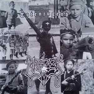 Bundes / Mrázek - Totenjugend flac