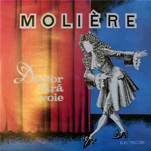 Molière - Doctor Fără Voie flac
