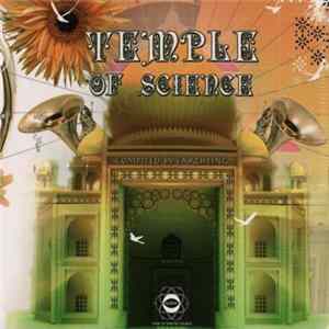 Various - Temple Of Science flac