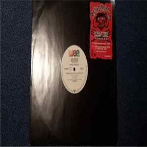 Ritmo Diabolo - Besame Remixes flac