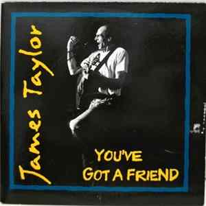James Taylor - You've Got A Friend (Live) flac