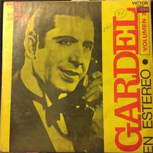 Carlos Gardel - Gardel En Estereo Volumen 3 flac