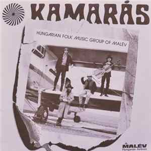 MALÉV Kamarás Együttes - Hungarian Folk Music Group Of MALÉV flac